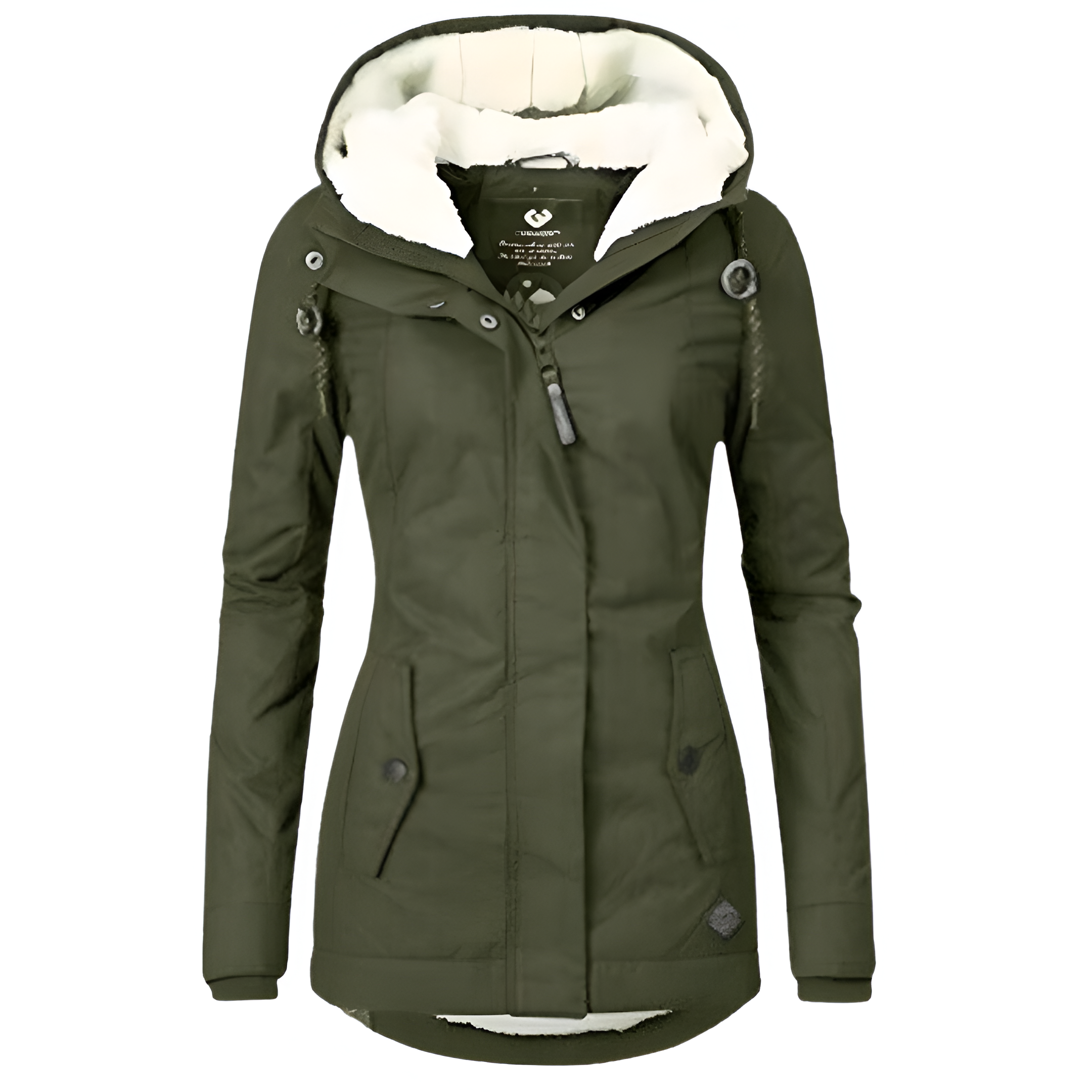 Emma™ | All-Weather Dameparka